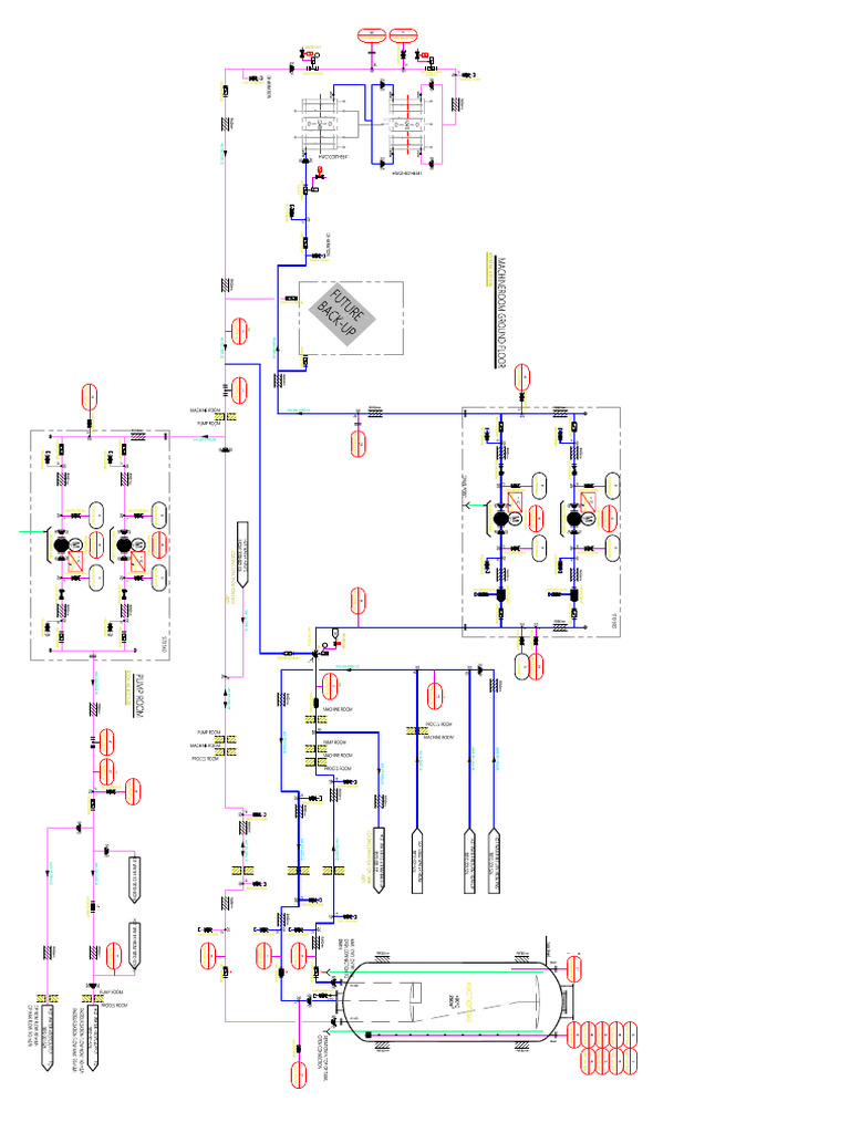 Typical Example Energy Buffertank Model | PDF