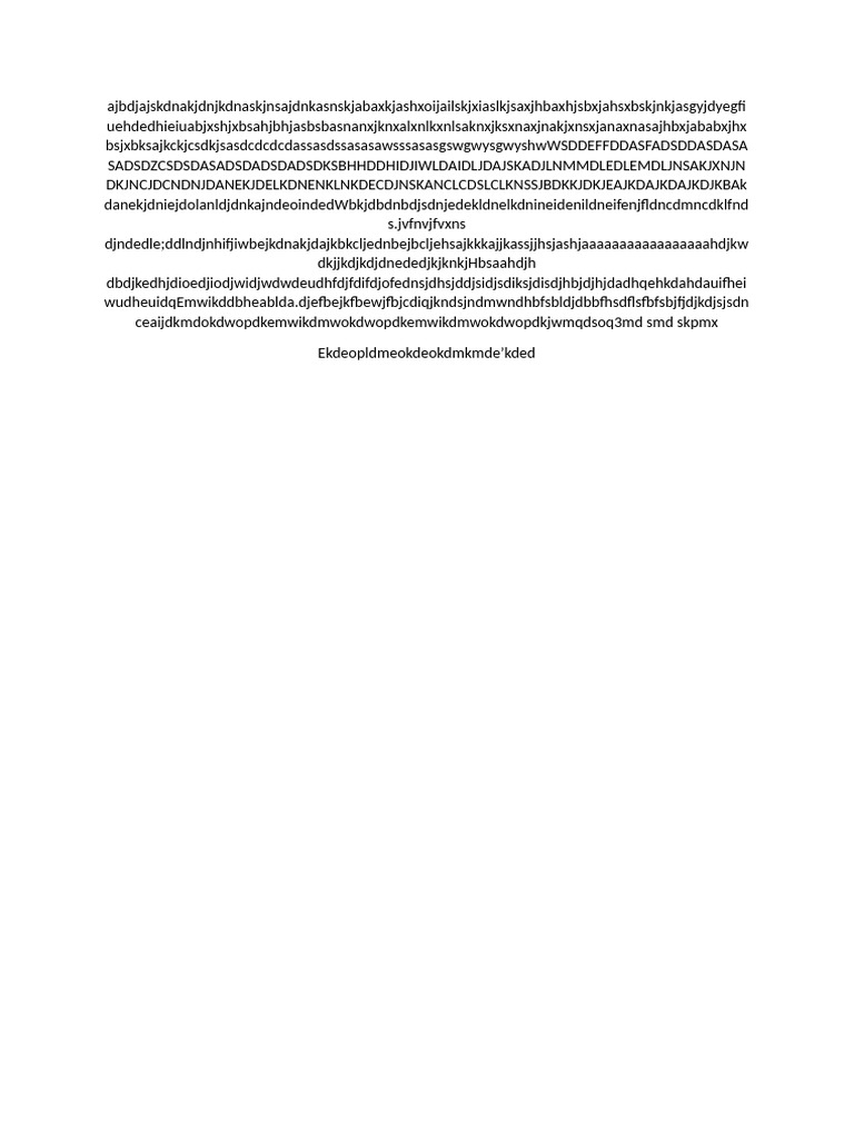 New Microsoft Word Document | PDF