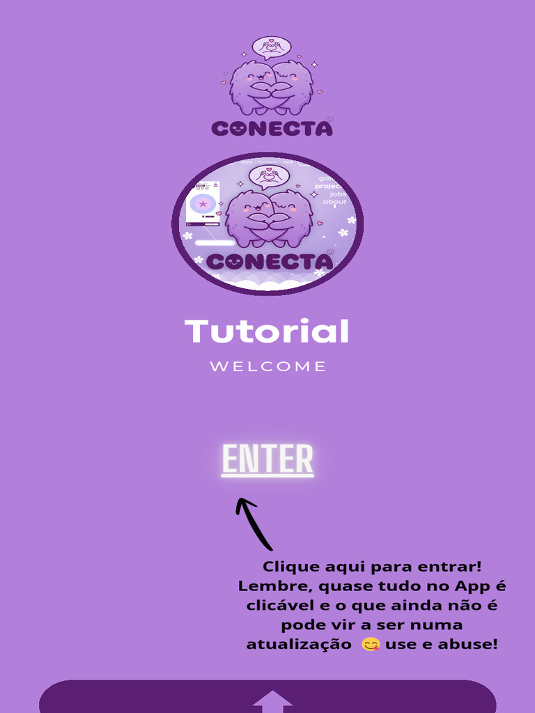 Tutorial Conecta - 20260201 - 223603 - 0000 | PDF