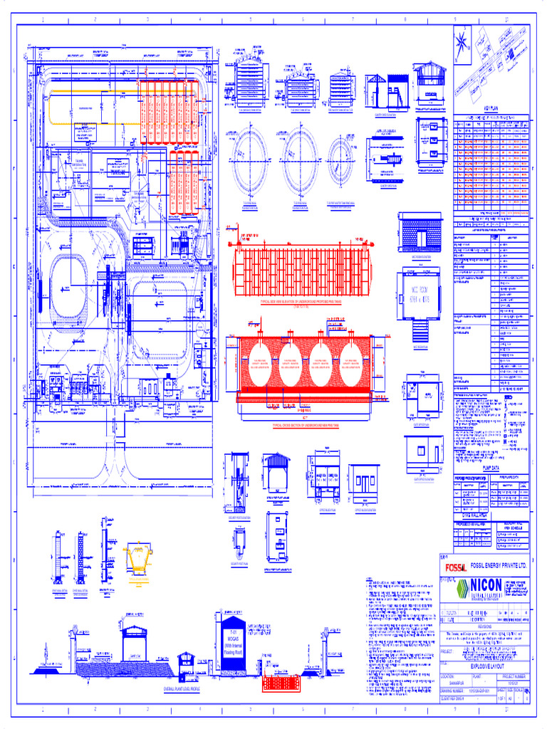 1015126-Exp-001 - r0 For Explosives Approval 02-02-26 | PDF