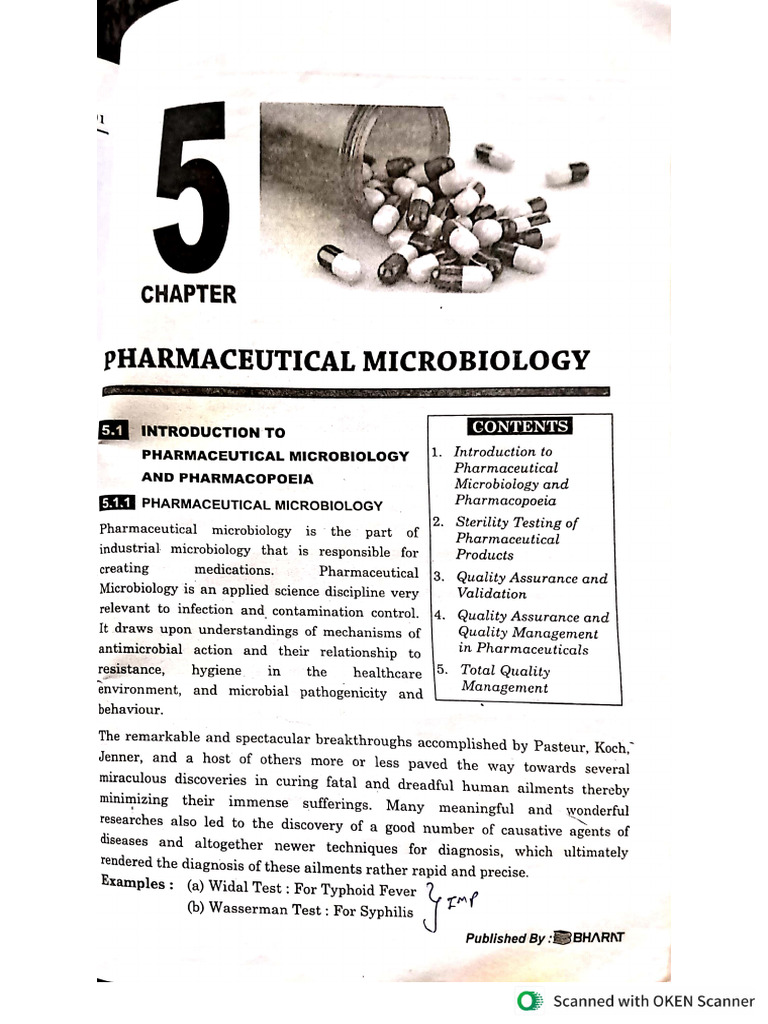 Micro CH 5 | PDF