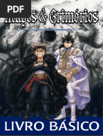 Sistemas de RPG: Guia Completo e Prático | PDF | Jogos de RPG ...
