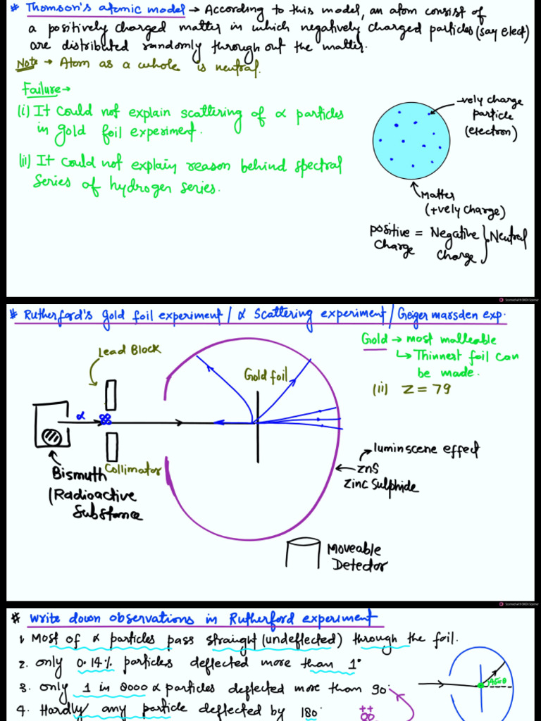 Chapter 12 Physics | PDF