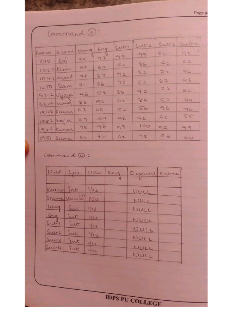 Comp | PDF