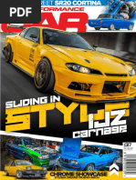 Classic Car News & Auctions January 2026 | PDF | Gasoline | Motor