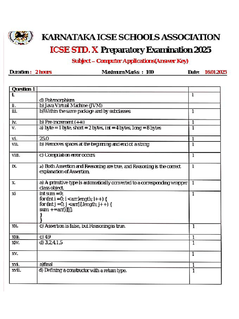 Computer Answers | PDF