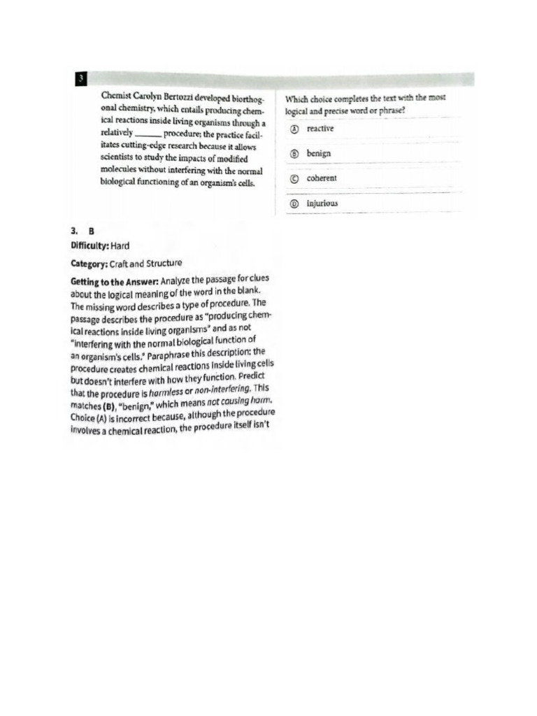 Extensive Practice Questions | PDF