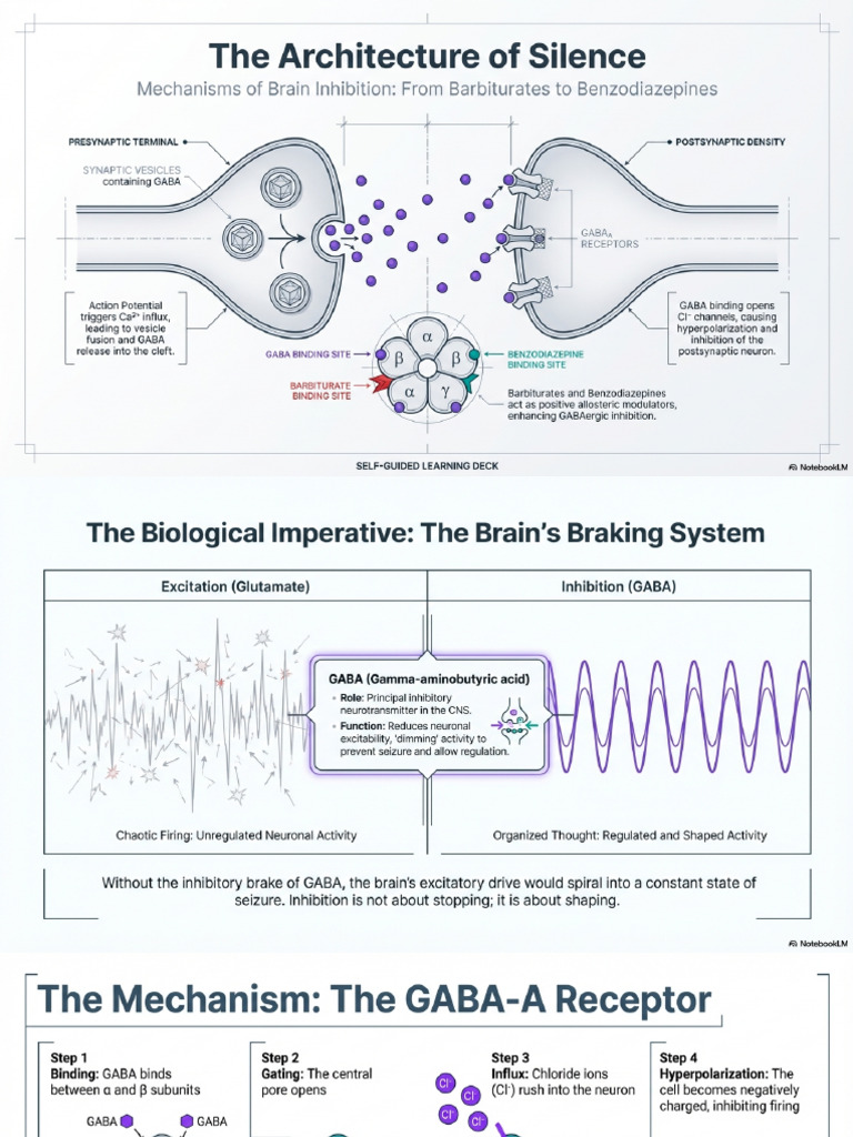 Modulating Brain Inhibition | PDF