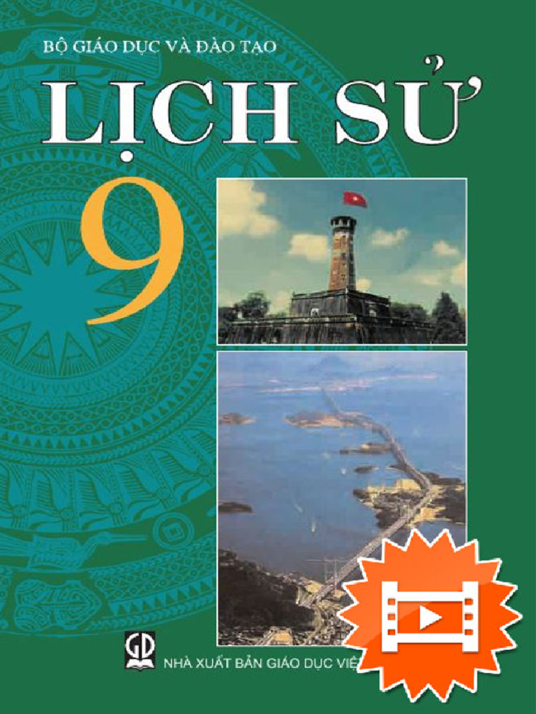 Lich Su 9 | PDF