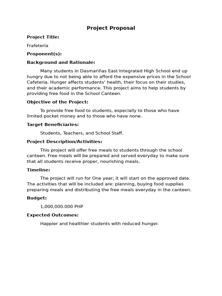 Research Template_Sample (2) | PDF