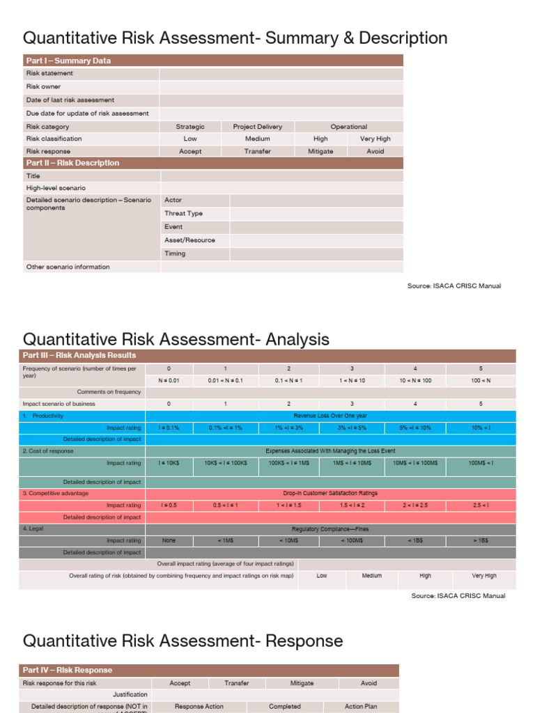 Cybersecurity Analytics Session 3 - Abr | PDF | Risk | Computer Security