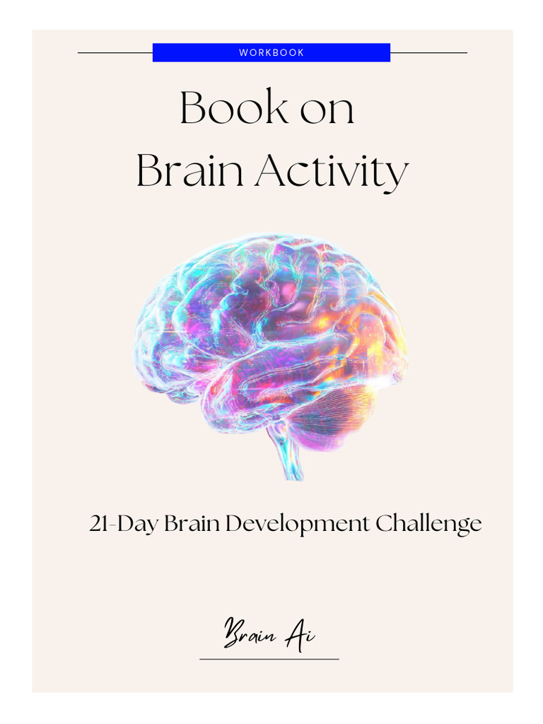 Brain Book | PDF