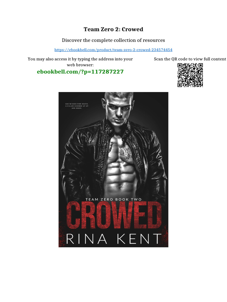 Team Zero 2: Crowed No Waiting Time | PDF | Intellectual Property