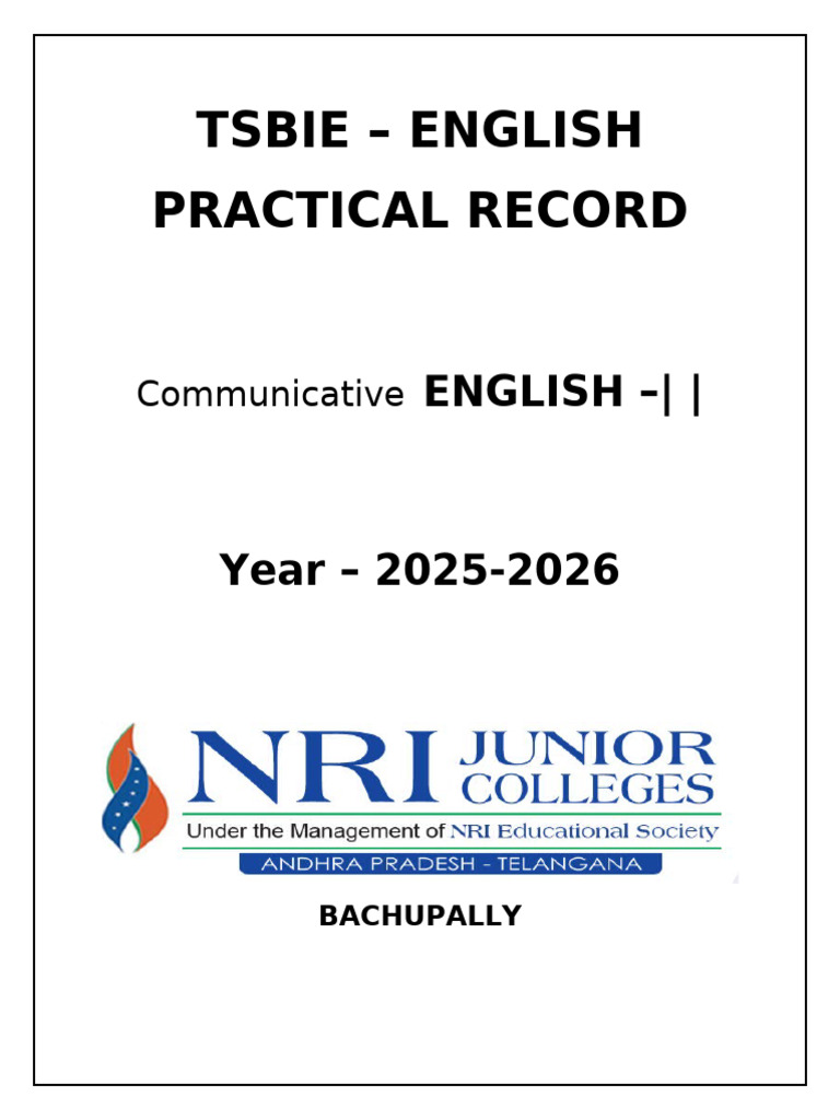 Eng II Certificates | PDF