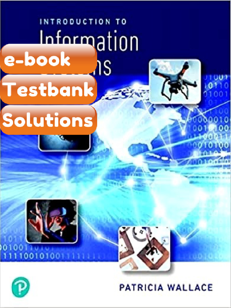 Testbank - Introduction to Information Systems 4th Edition | PDF ...