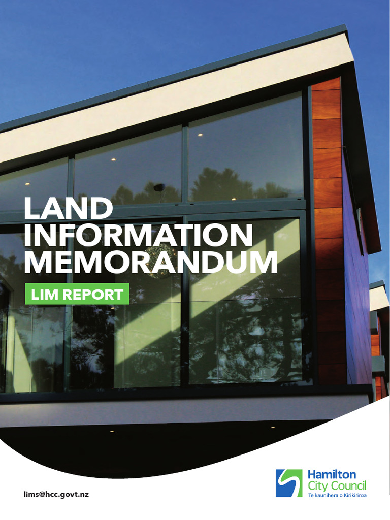 LIM REPORT 317 Rotokauri Road, 2025-09-05 | PDF