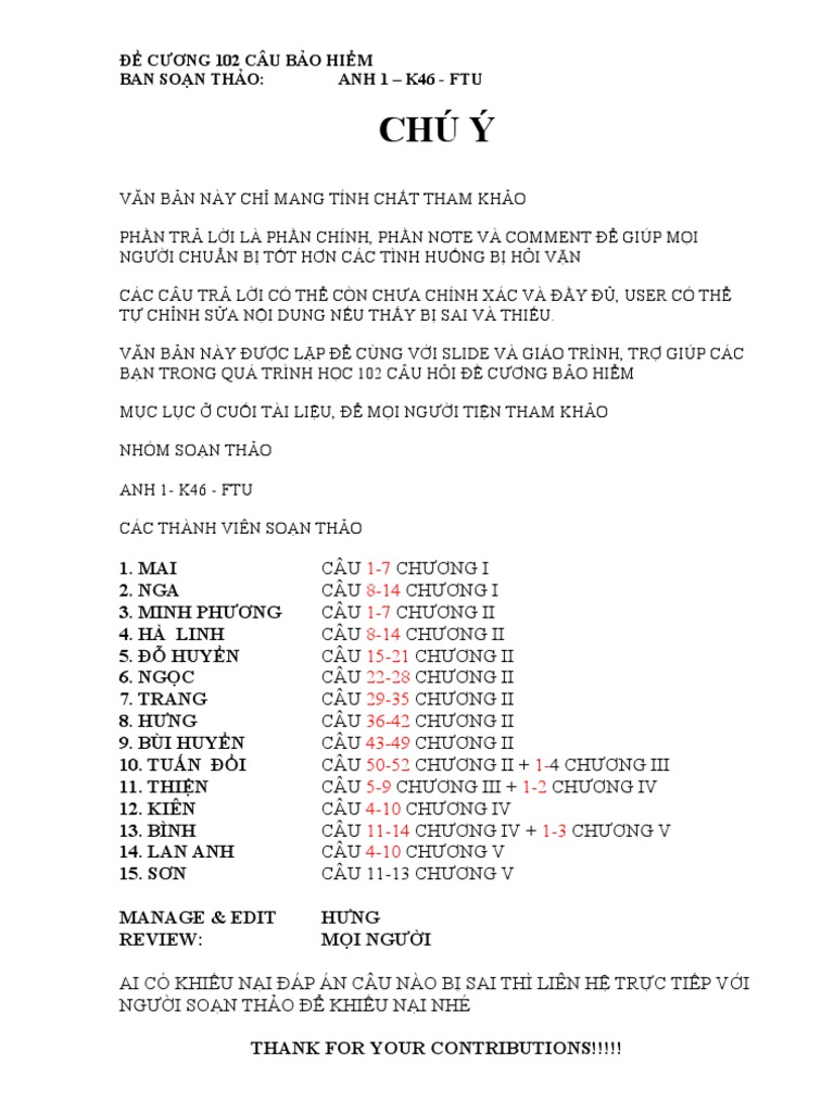 102 Cau Van Dap | PDF