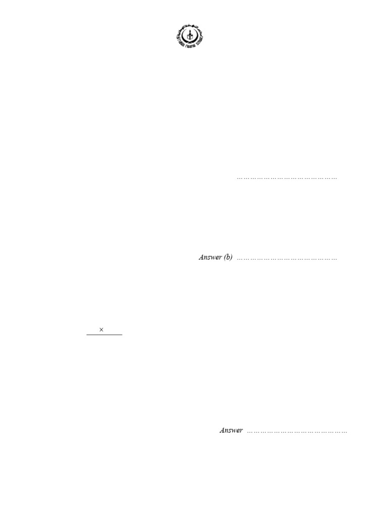 Standard Form Worksheet | PDF | Significant Figures | Mass