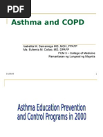 Download Asthma and COPD  by sarguss14 SN9978178 doc pdf