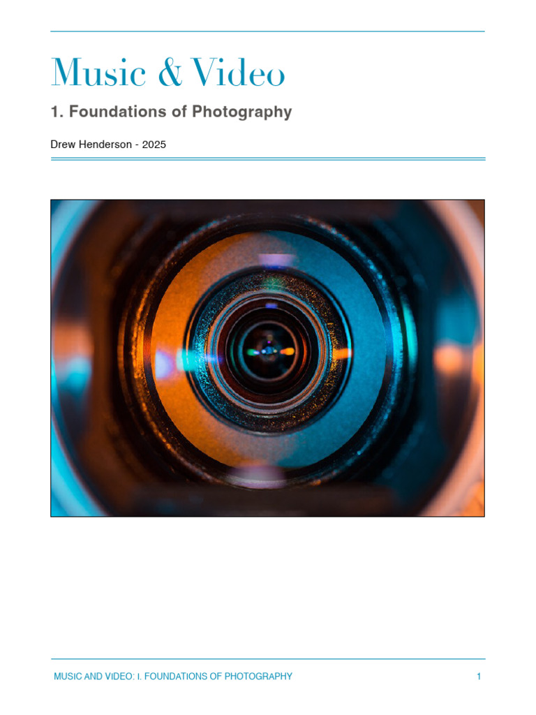 Day2 2 | PDF | Camera Lens | Zoom Lens