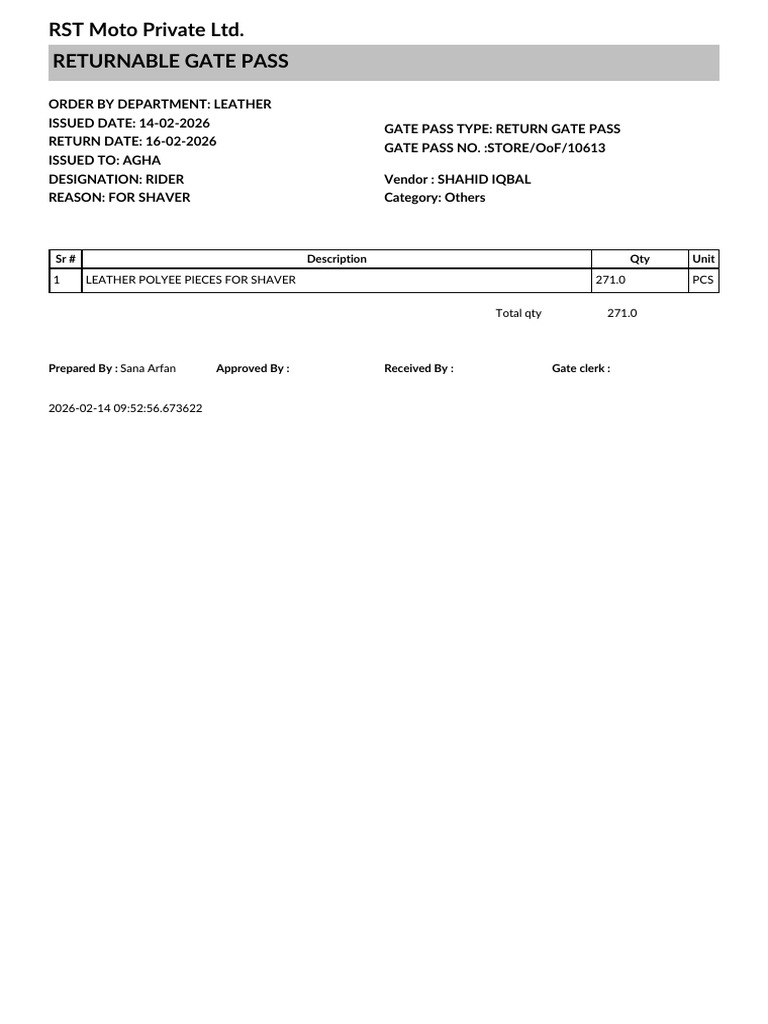 Gate Pass Returnable - 2026-02-14T145259.232 | PDF