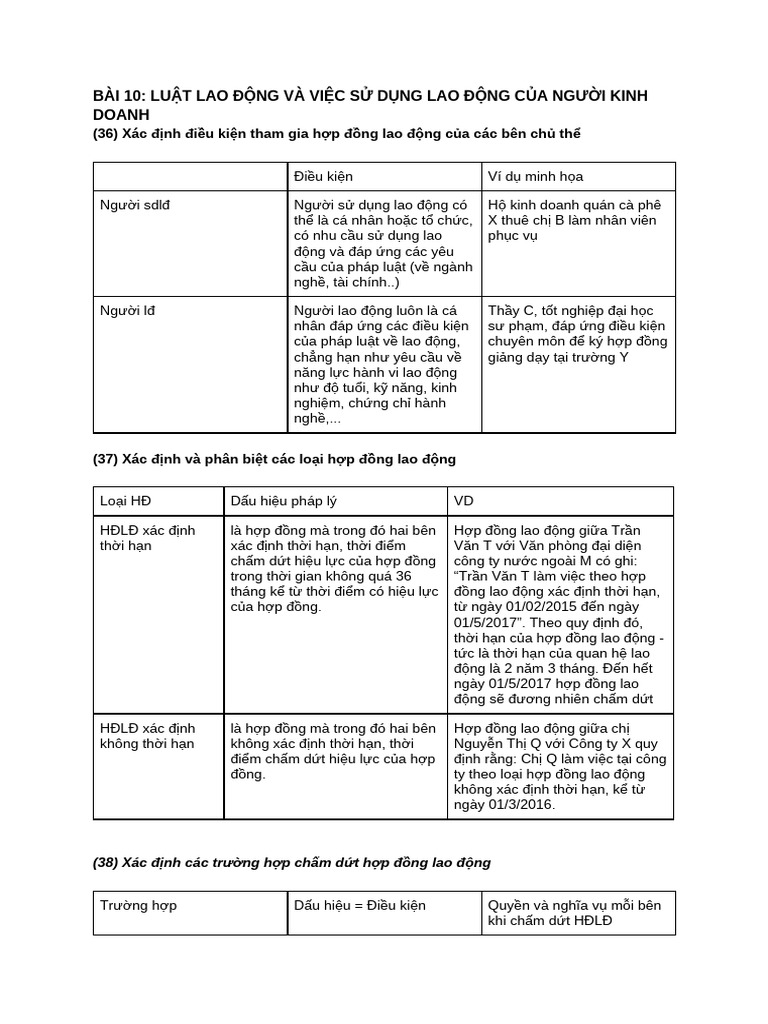 SDTD | PDF