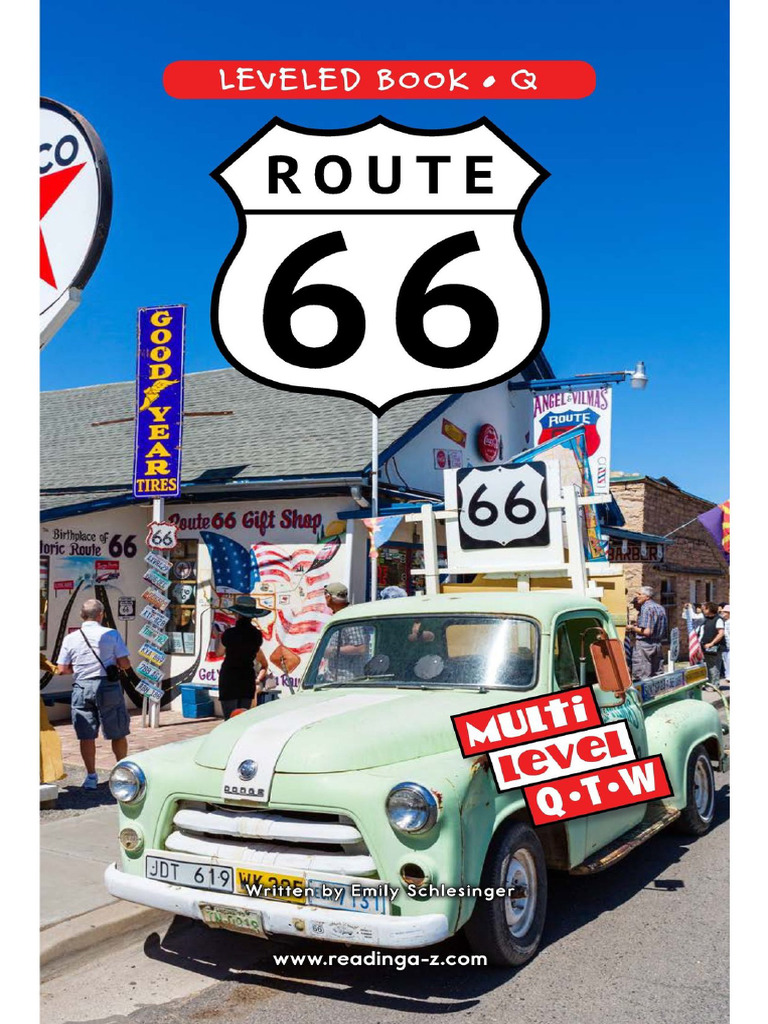 49.route 66 | PDF