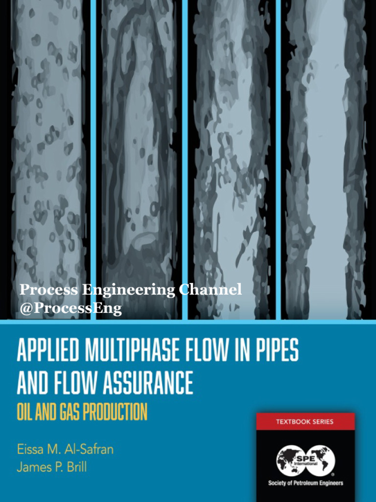Applied Multiphase Flow in Pipes | PDF | Fluid Dynamics | Petroleum ...