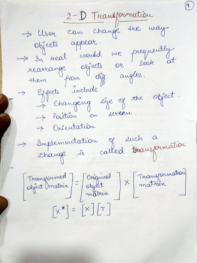 Unit 3 | PDF
