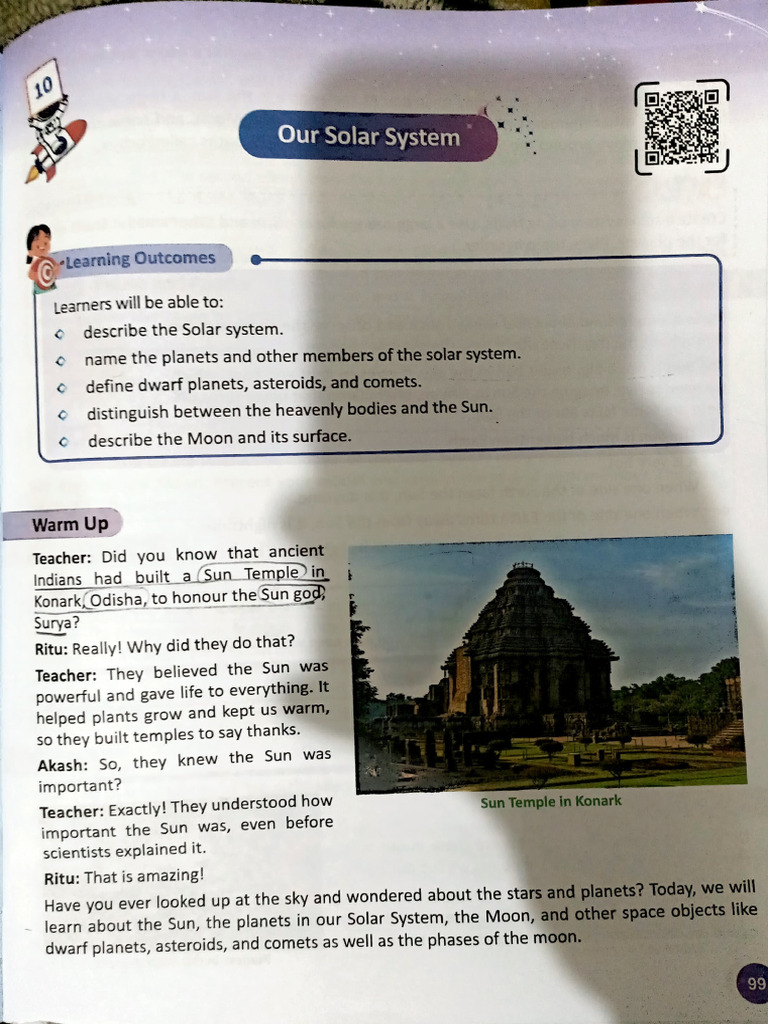 Adobe Scan Jan 06, 2026 | PDF | Planets | Solar System