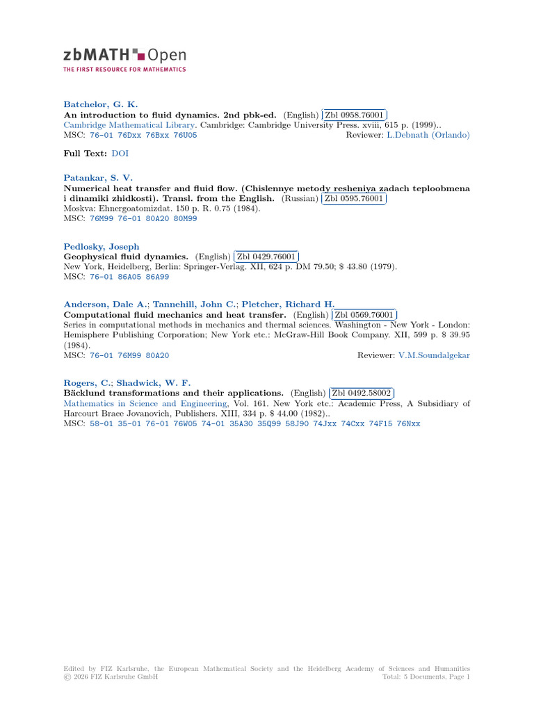 FM Book | PDF