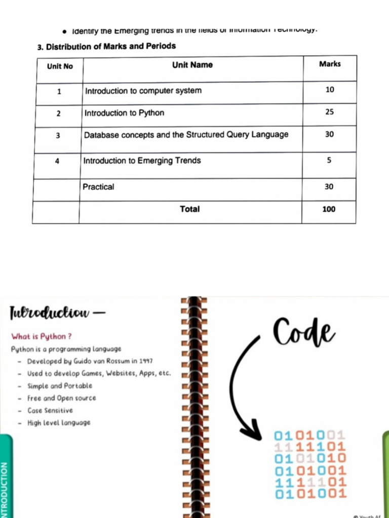 XI - Python Operators Conditions | PDF