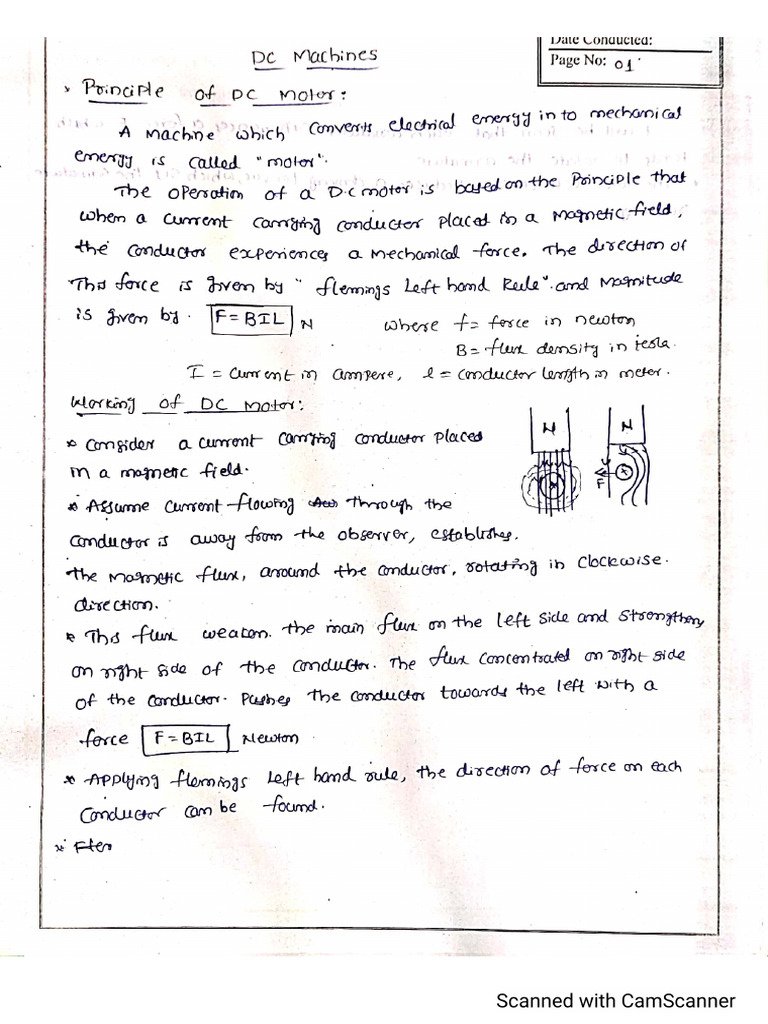 Unit 2 Notes | PDF