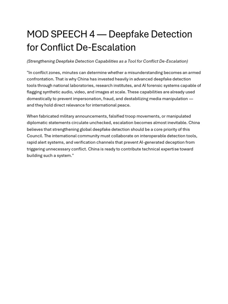 Mod #4 | PDF