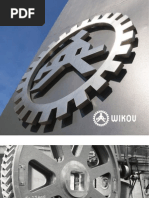 WIKOV E-brochure En
