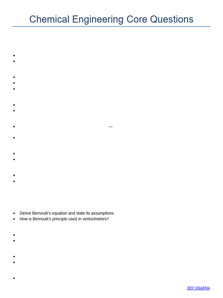 Core Engineering Questions by Dev Sharma | PDF | Electric Motor ...