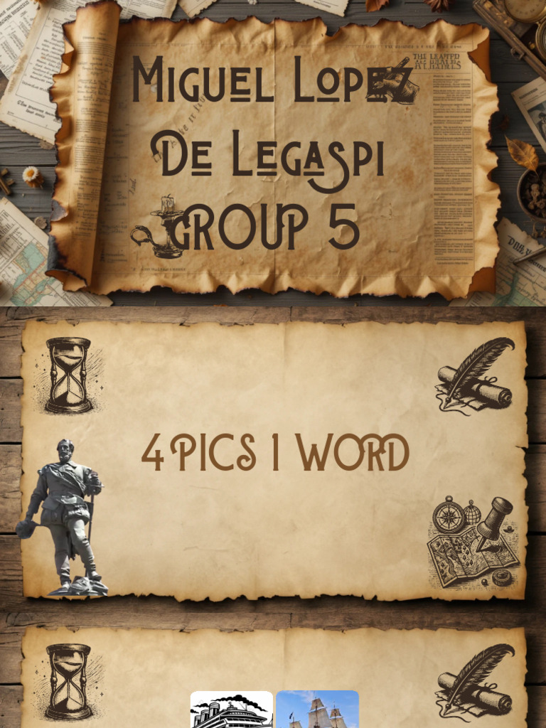 GROUP 5 Presentation | PDF