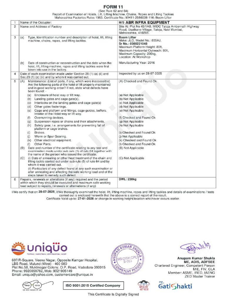 FORM 11 VALID 27.02.2026 (1) - Page-0001 | PDF