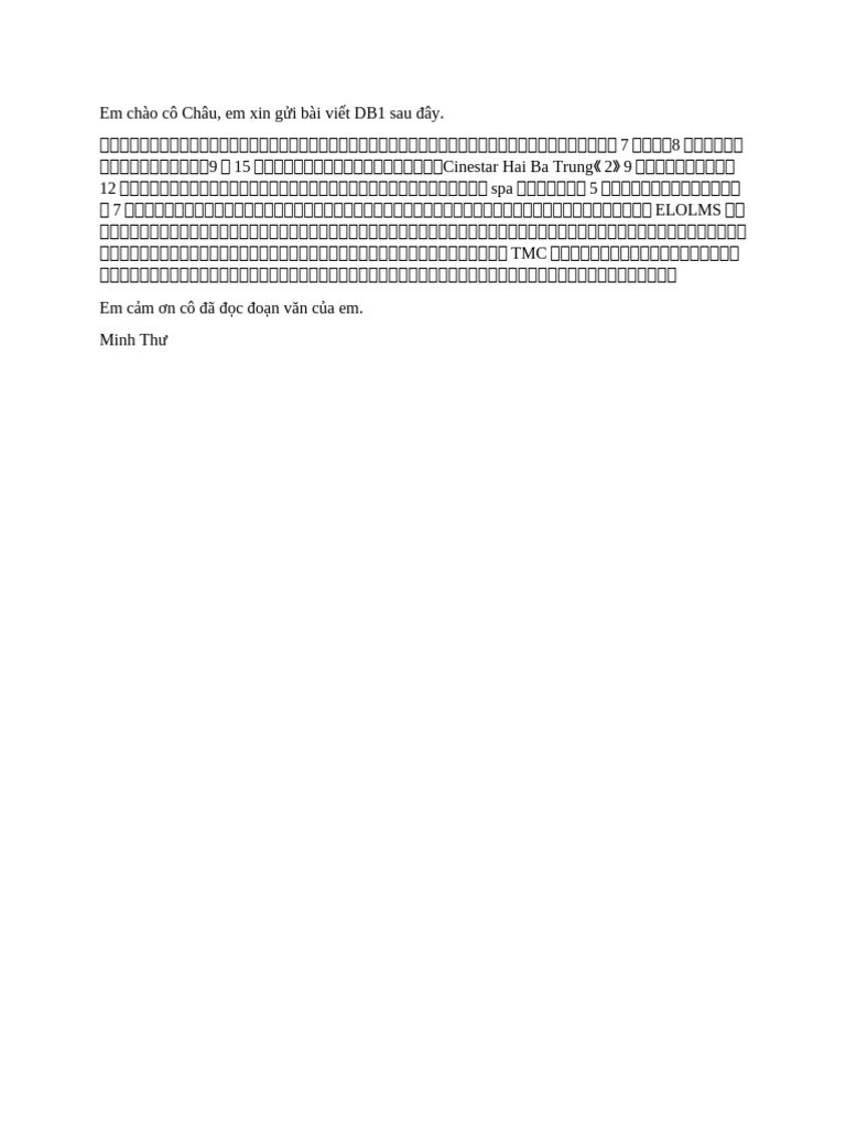 DB1 | PDF