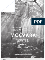 Roman MOČVARA - Dža'far Modarres Sadeki - Časopis Behar Br. 105-106. - 2012.