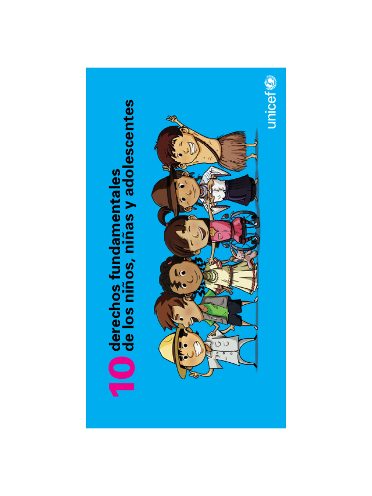 Deberes y Derecfhos en La Primera Infancia | PDF | Derechos de los ...