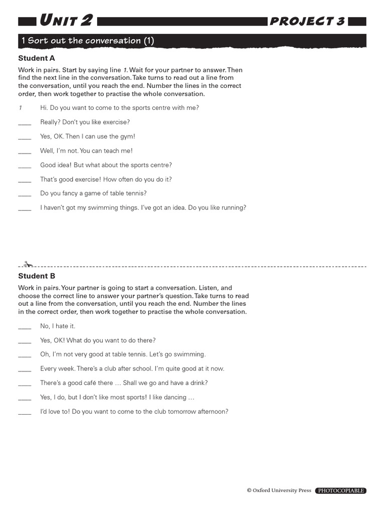 Unit 2.1 | PDF