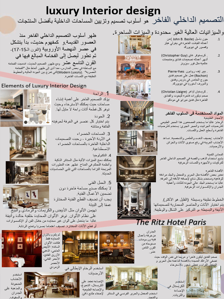 Interior | PDF