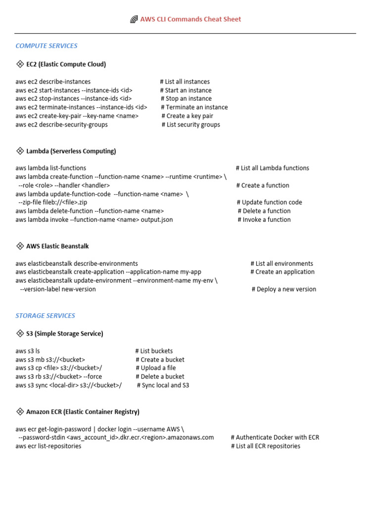 1764376607913 | PDF | Amazon Web Services | Computer Architecture