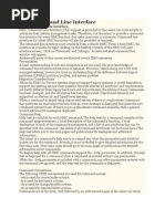 Download HMC Command Line Interface by maddy_prak SN99792010 doc pdf