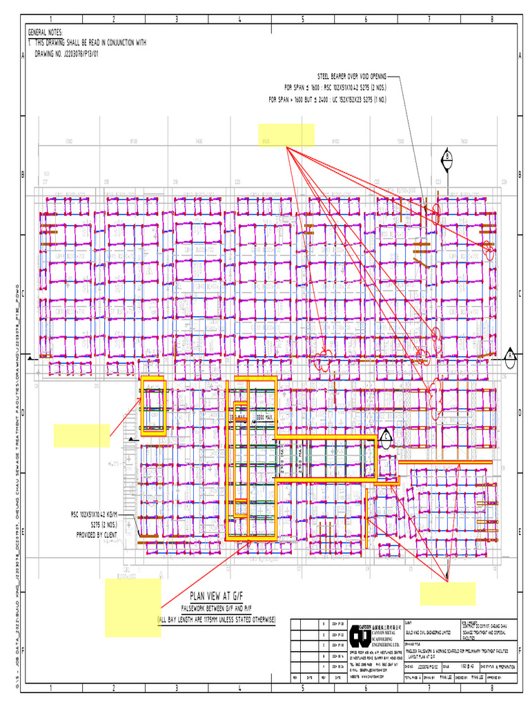 Plan For Checking | PDF