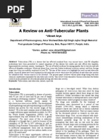 Download A Review on Anti-Tubercular Plants by Ari Puji Astuti SN99793112 doc pdf