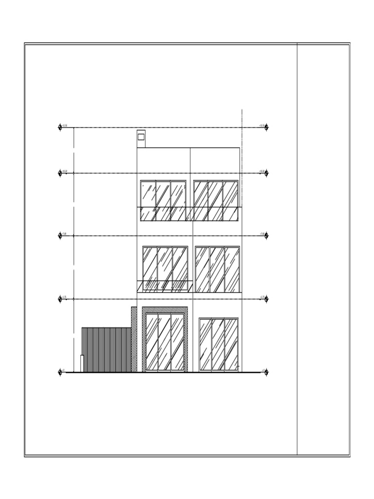 Elevation 1 | PDF