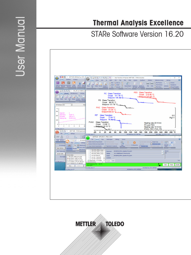 Stare SW User Manual v16.20 en | PDF | Window (Computing) | Button ...