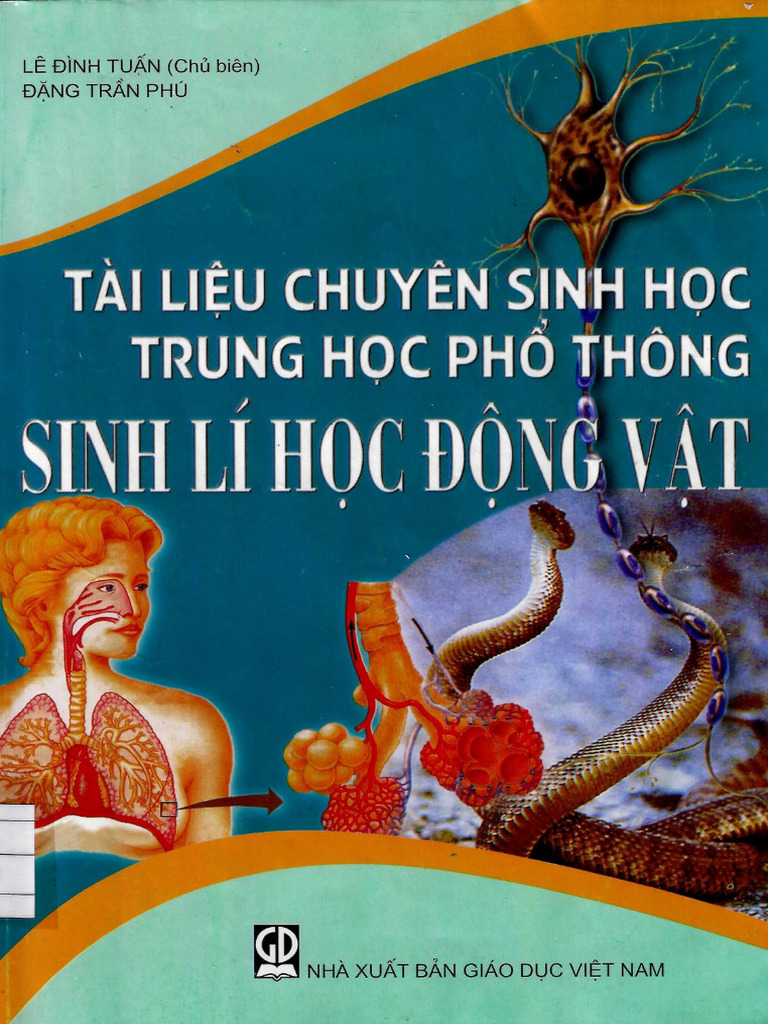 Tài Liệu Sinh | PDF